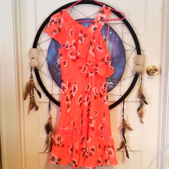 Express spring/summer dress - Picture 2 of 2